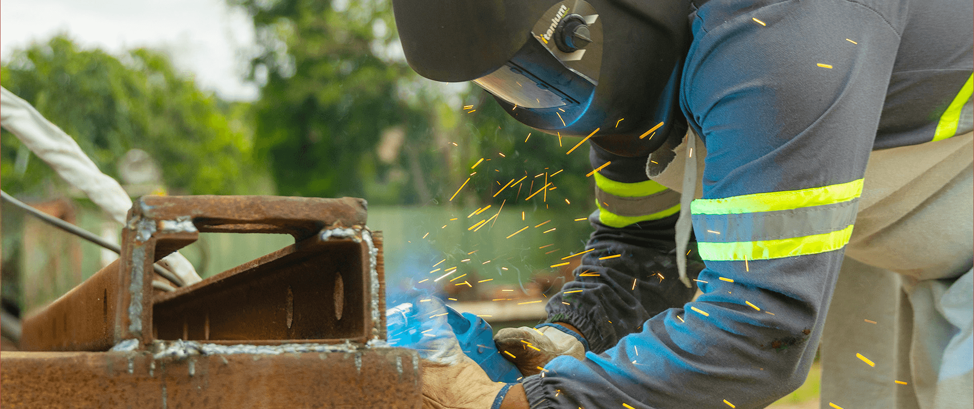 Pronto para Trabalhar